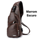 Marrom Escuro