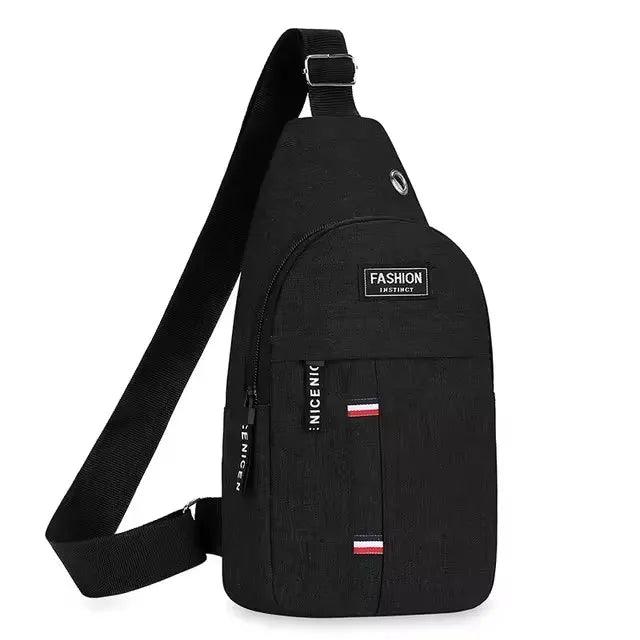 Mochila Masculina Useful