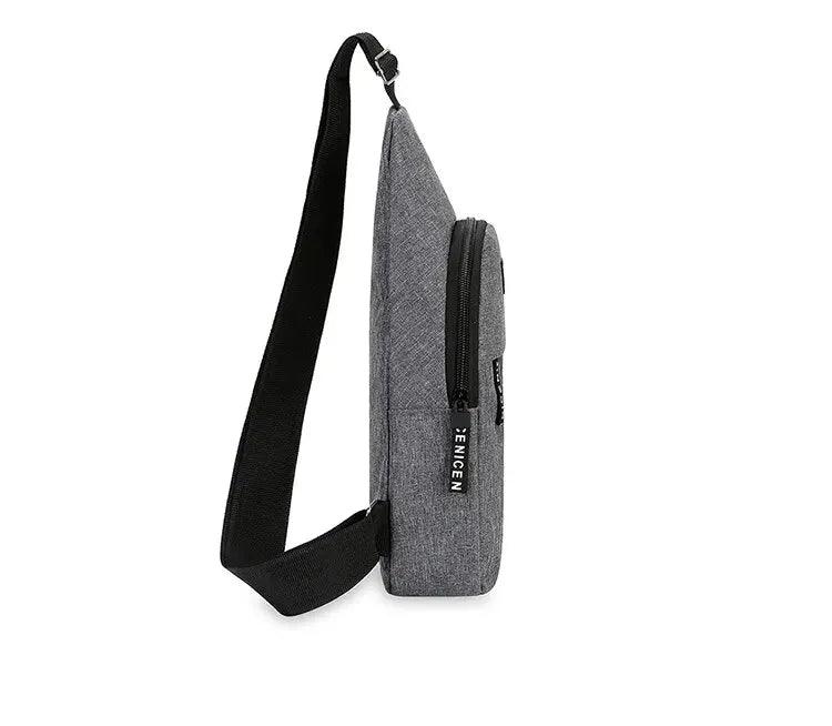 Mochila Masculina Useful