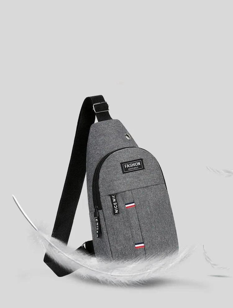 Mochila Masculina Useful