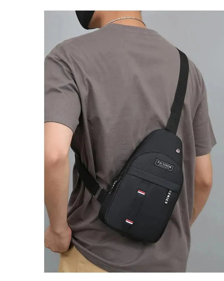 Mochila Masculina Useful