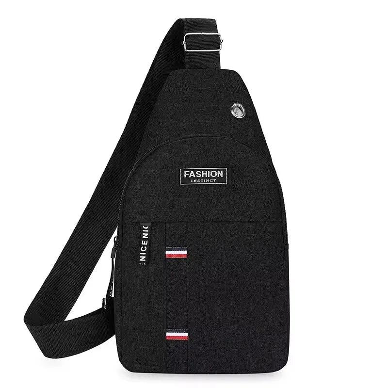 Mochila Masculina Useful