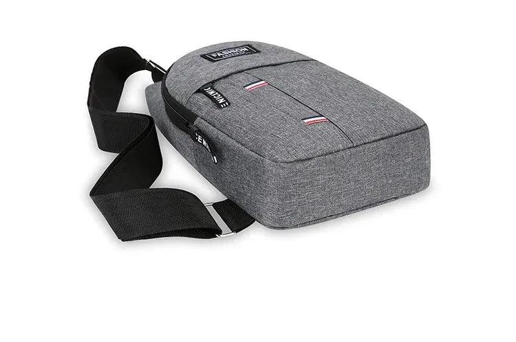 Mochila Masculina Useful