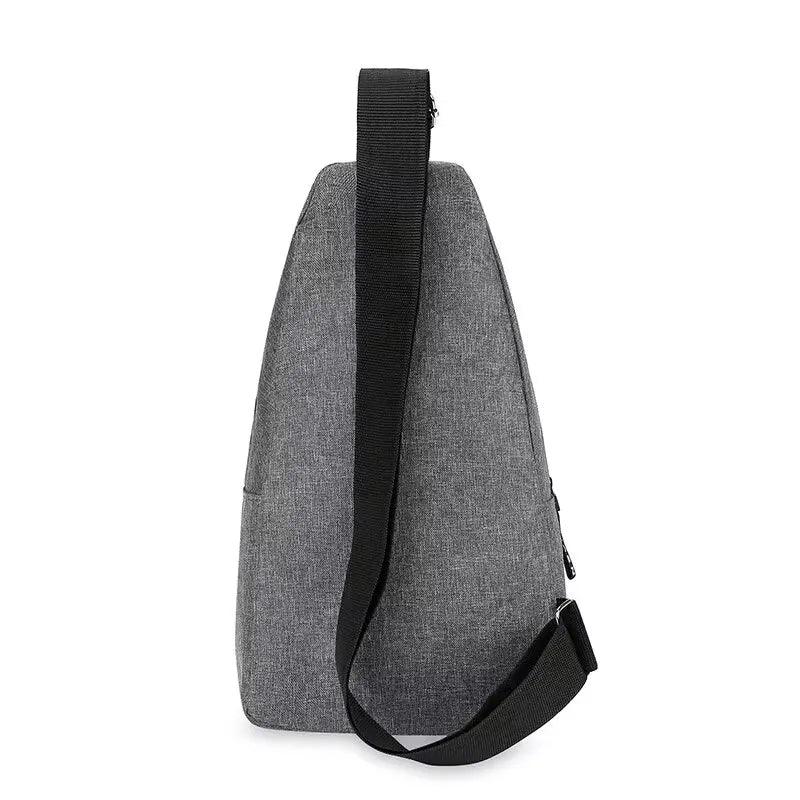 Mochila Masculina Useful