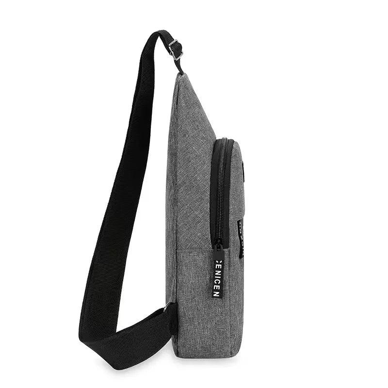 Mochila Masculina Useful
