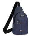 Mochila Masculina Useful