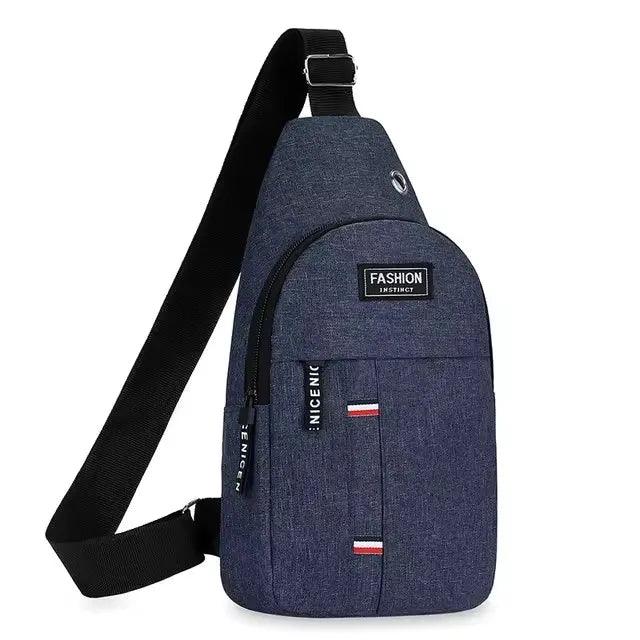 Mochila Masculina Useful