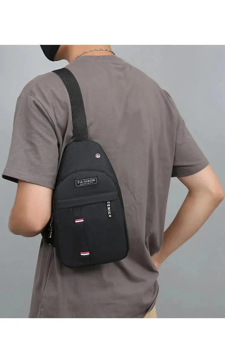 Mochila Masculina Useful