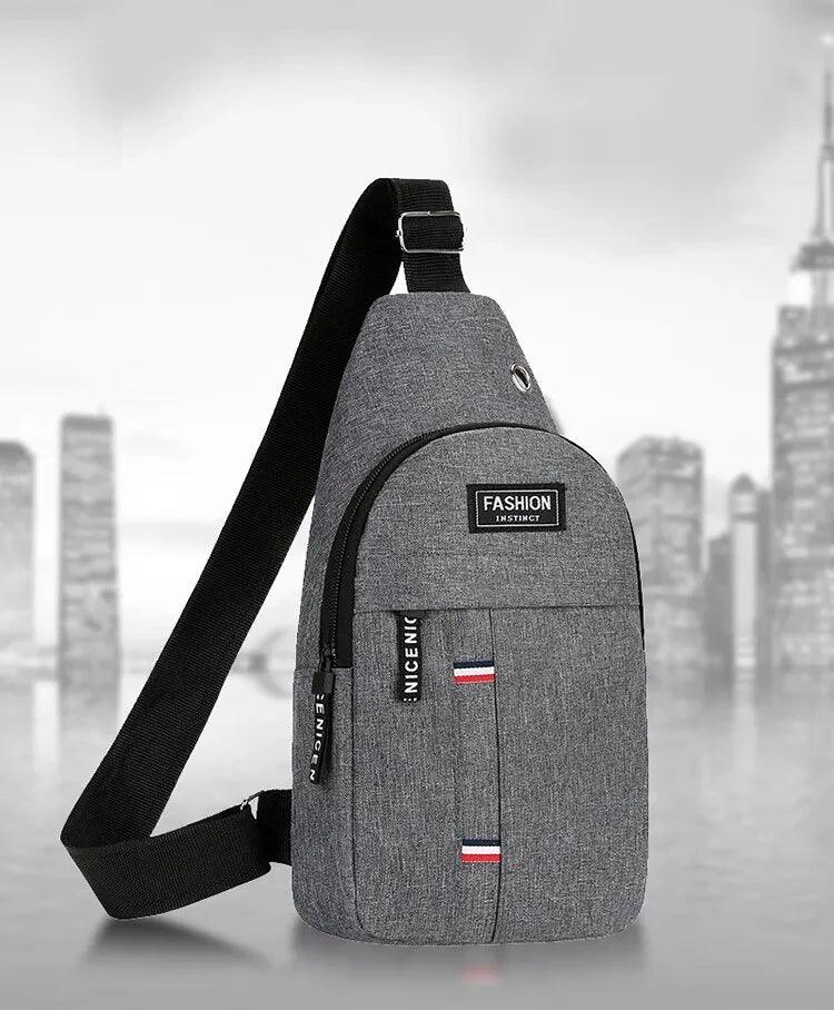 Mochila Masculina Useful