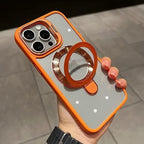 Capa Capinha Case para Iphone MagSafe 13 14 15 16 Pro Max