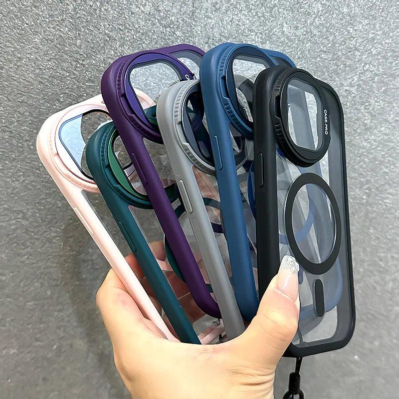 Case para Iphone - CasePro