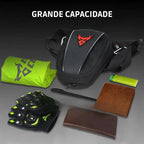 Bolsa Motociclista de Cintura Impermeável Pulse