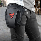 Bolsa Motociclista de Cintura Impermeável Pulse
