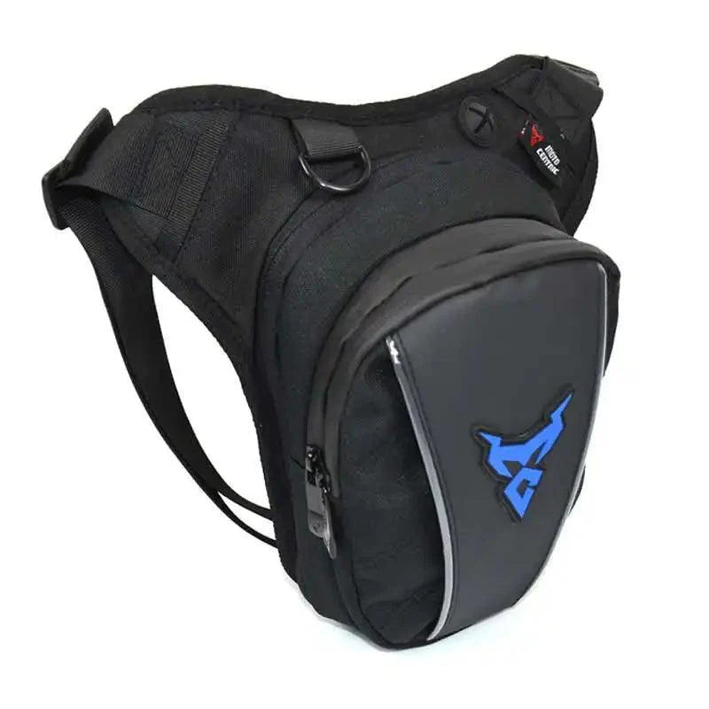 Bolsa Motociclista de Cintura Impermeável Pulse
