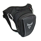 Bolsa Motociclista de Cintura Impermeável Pulse
