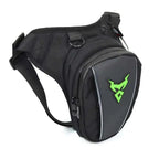 Bolsa Motociclista de Cintura Impermeável Pulse