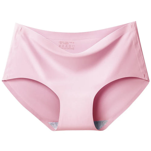 Calcinha Antibacteriana Invisible  - Pacotes Promocionais