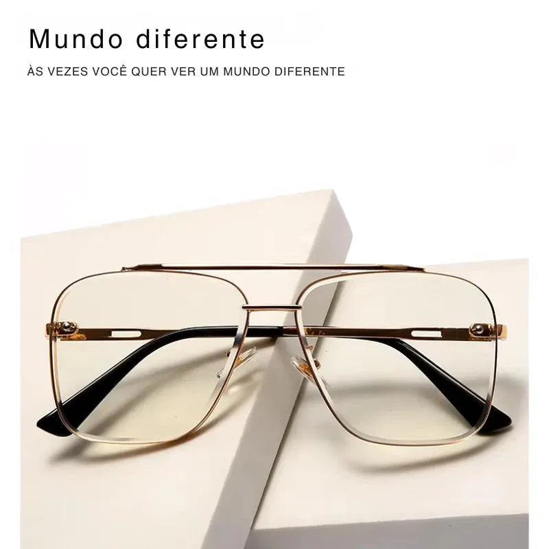 Óculos de Sol Unissex Prestige