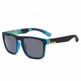 Preto e Azul