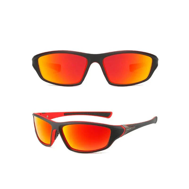 Óculos de Sol Polarizado Masculino Coast