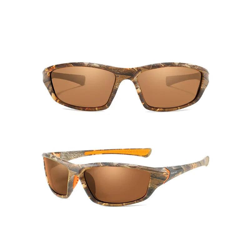 Óculos de Sol Polarizado Masculino Coast
