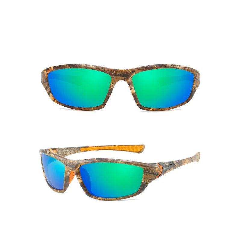 Óculos de Sol Polarizado Masculino Coast