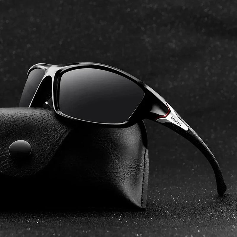 Óculos de Sol Polarizado Masculino Coast