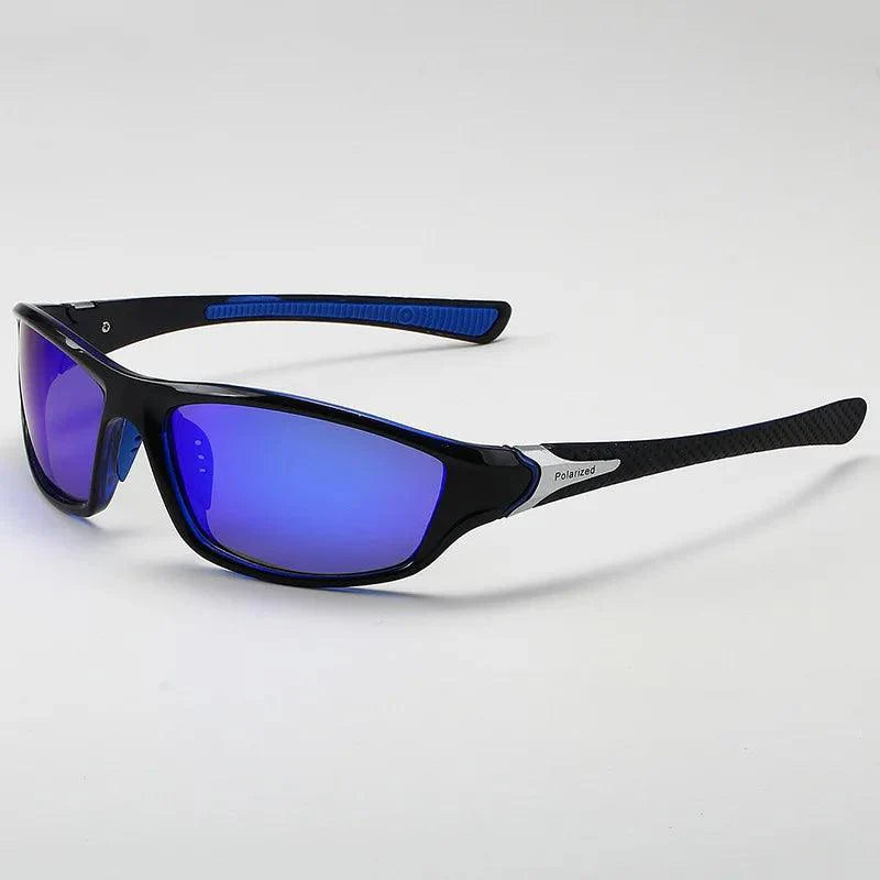 Óculos de Sol Polarizado Masculino Coast