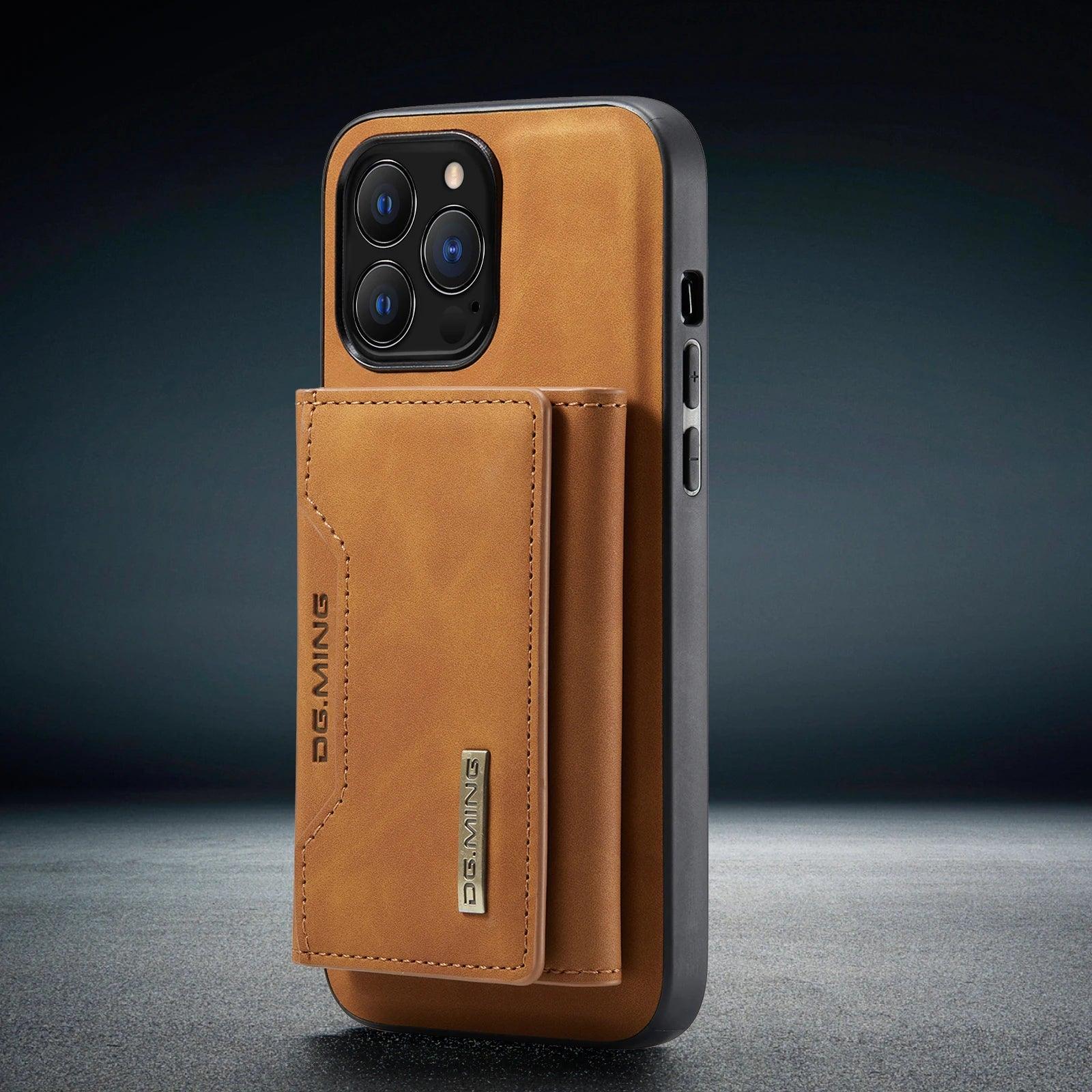 Case Carteira para iPhone MZ9