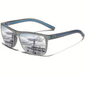 Óculos de Sol Masculino Polarizado M24