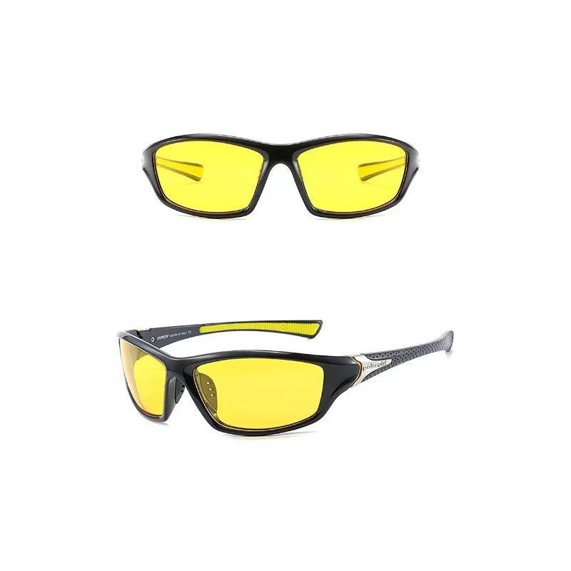 Óculos de Sol Polarizado Masculino Coast