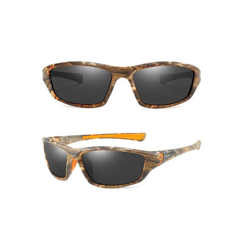 Óculos de Sol Polarizado Masculino Coast