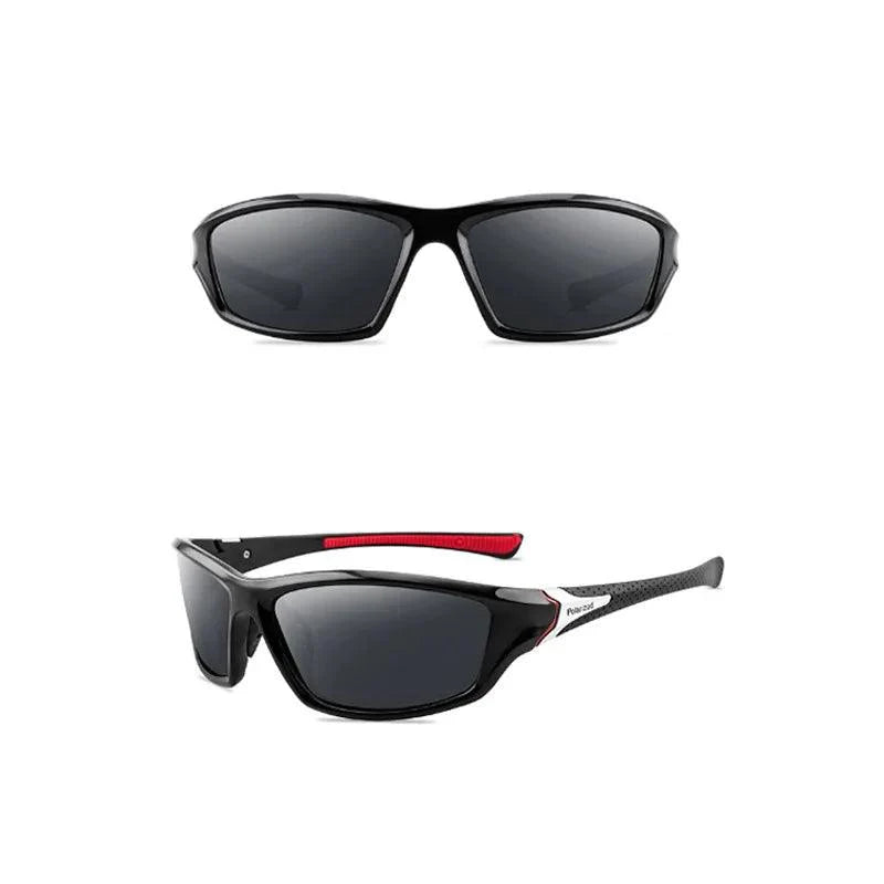 Óculos de Sol Polarizado Masculino Coast