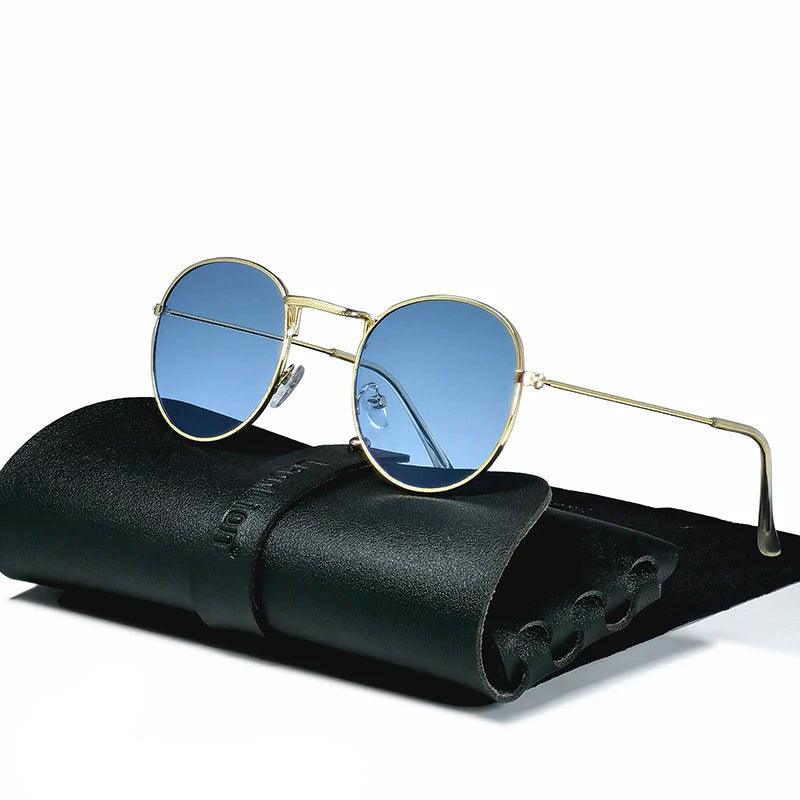 Óculos de Sol Masculino Leon