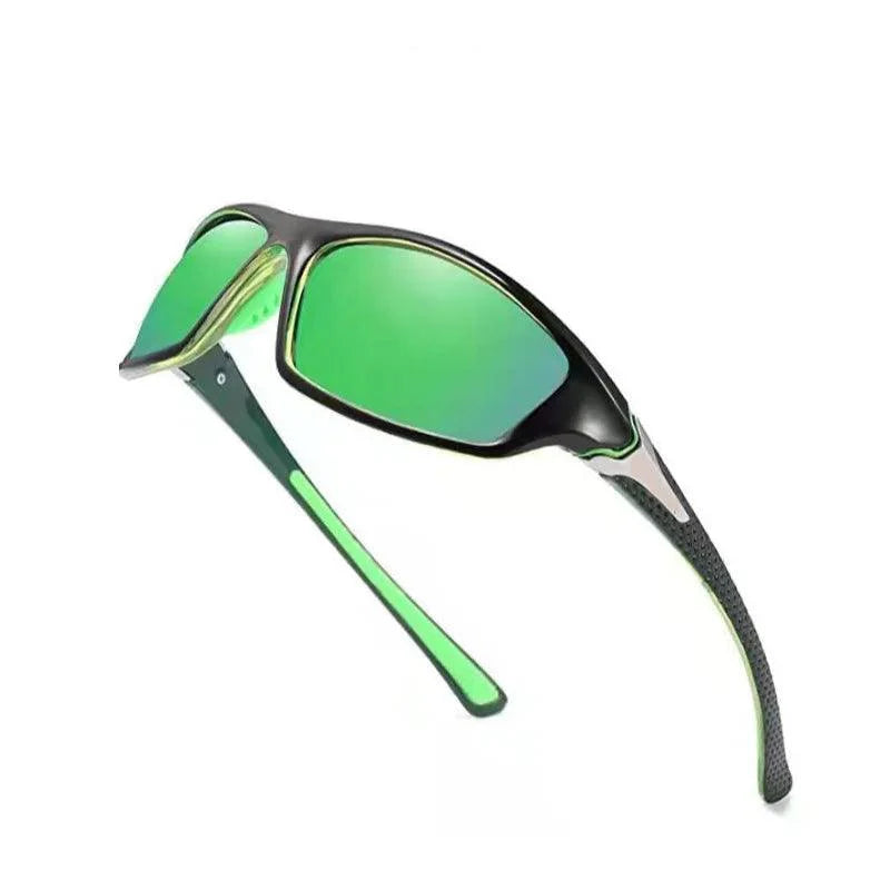 Óculos de Sol Polarizado Masculino Coast