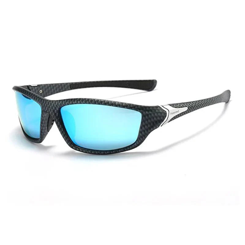 Óculos de Sol Polarizado Masculino Coast