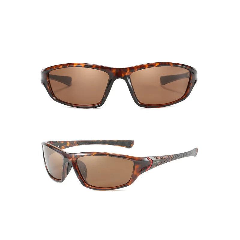 Óculos de Sol Polarizado Masculino Coast