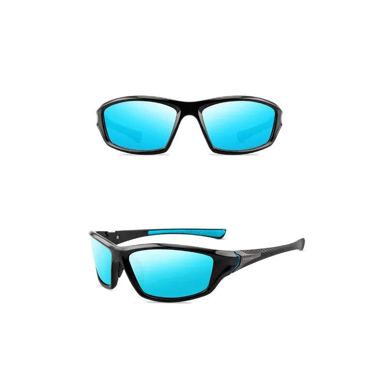 Óculos de Sol Polarizado Masculino Coast