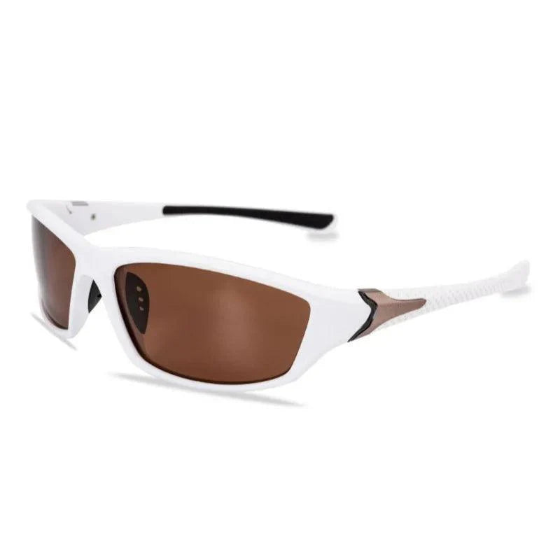 Óculos de Sol Polarizado Masculino Coast
