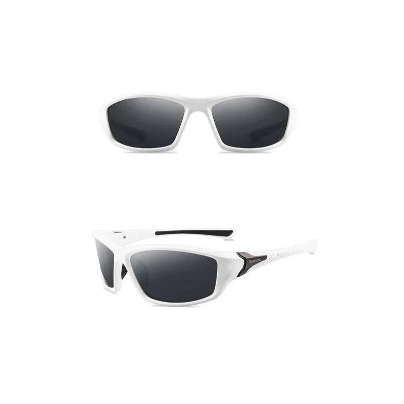 Óculos de Sol Polarizado Masculino Coast