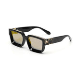 Reflecta Dourado P