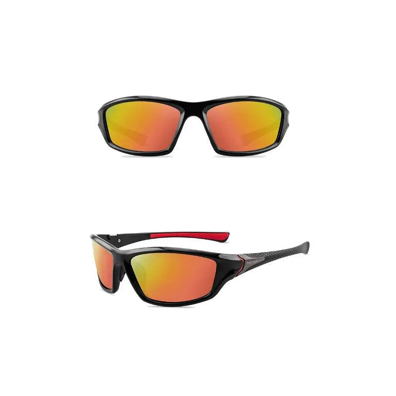 Óculos de Sol Polarizado Masculino Coast