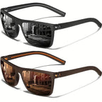 Óculos de Sol Masculino Polarizado M24