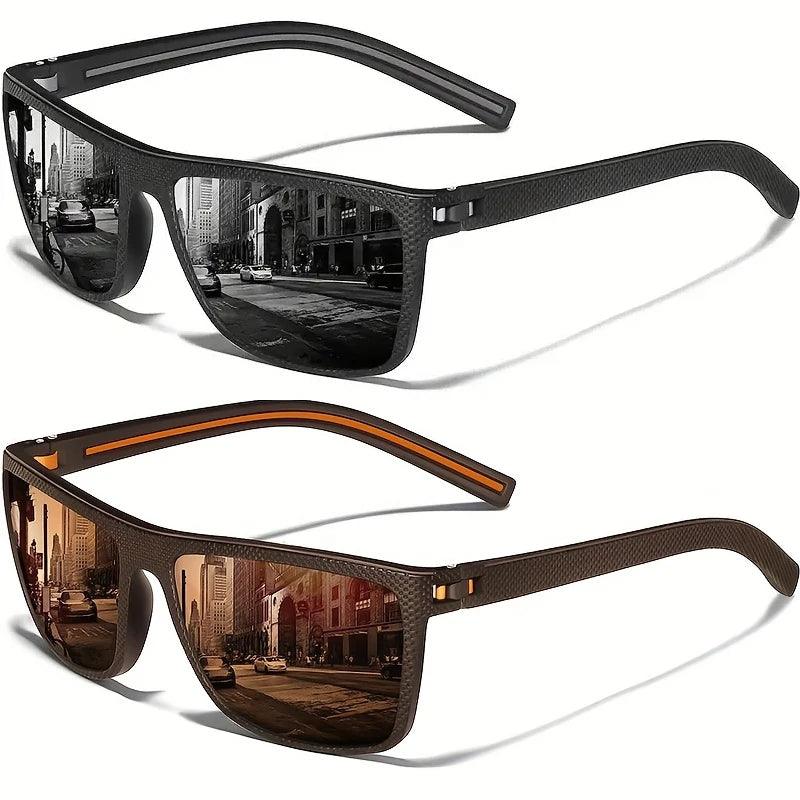 Óculos de Sol Masculino Polarizado M24