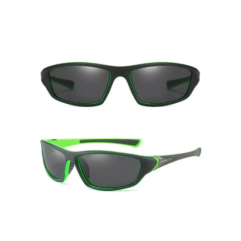 Óculos de Sol Polarizado Masculino Coast