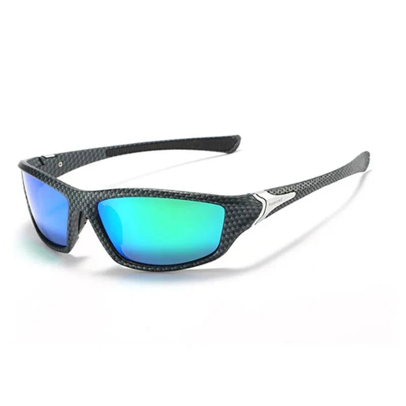 Óculos de Sol Polarizado Masculino Coast