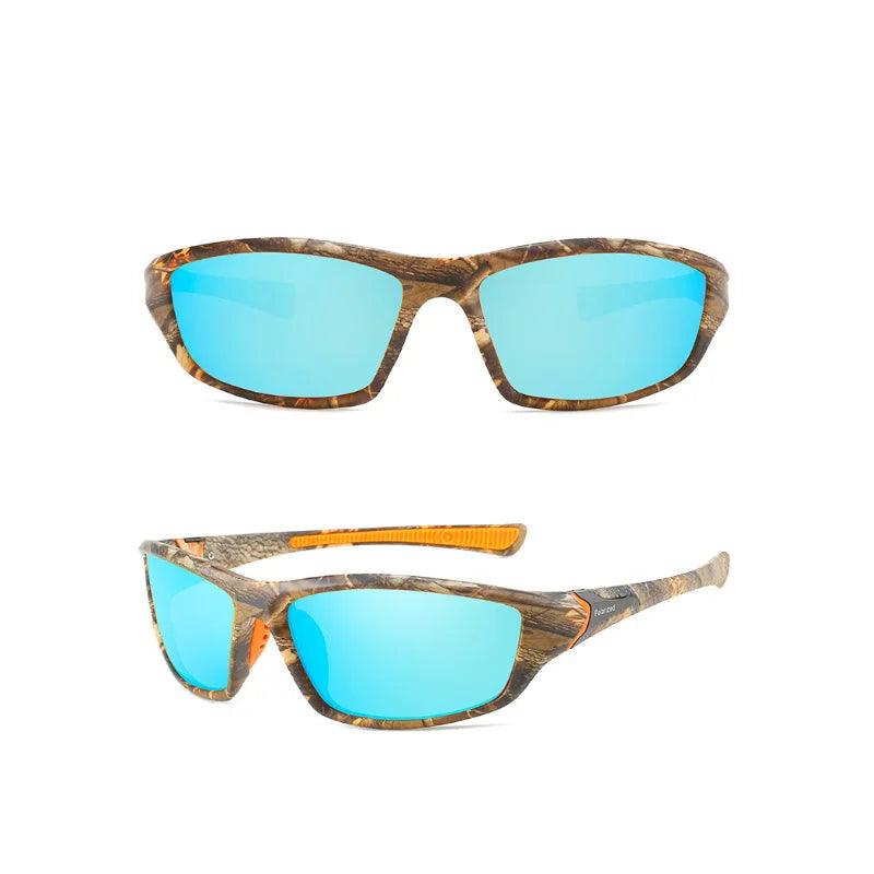 Óculos de Sol Polarizado Masculino Coast