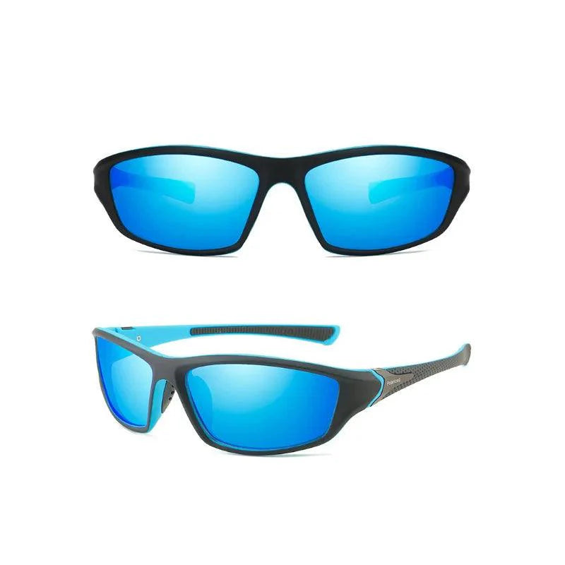 Óculos de Sol Polarizado Masculino Coast