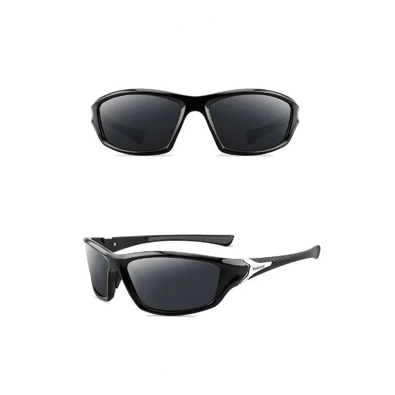 Óculos de Sol Polarizado Masculino Coast
