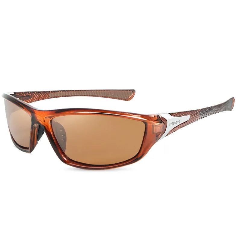 Óculos de Sol Polarizado Masculino Coast